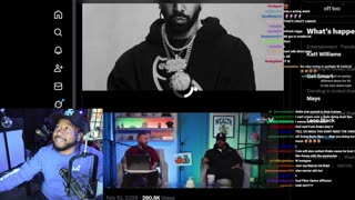 TI and 50 Cent Both Call each other RATS. Tony Yayo explains Ja Rule isnt like DAT! Brorilla up200k?