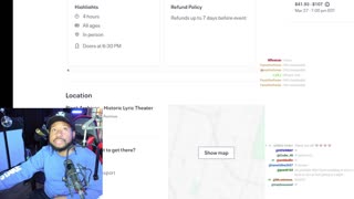 TI and 50 Cent Both Call each other RATS. Tony Yayo explains Ja Rule isnt like DAT! Brorilla up200k?