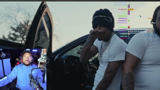 TI and 50 Cent Both Call each other RATS. Tony Yayo explains Ja Rule isnt like DAT! Brorilla up200k?