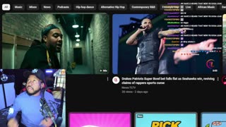 TI and 50 Cent Both Call each other RATS. Tony Yayo explains Ja Rule isnt like DAT! Brorilla up200k?