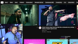 TI and 50 Cent Both Call each other RATS. Tony Yayo explains Ja Rule isnt like DAT! Brorilla up200k?