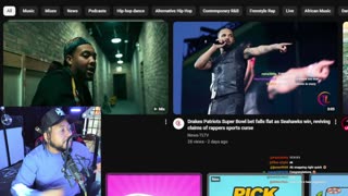 TI and 50 Cent Both Call each other RATS. Tony Yayo explains Ja Rule isnt like DAT! Brorilla up200k?