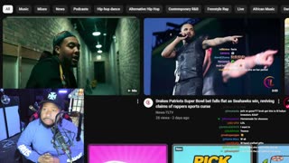 TI and 50 Cent Both Call each other RATS. Tony Yayo explains Ja Rule isnt like DAT! Brorilla up200k?