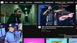 TI and 50 Cent Both Call each other RATS. Tony Yayo explains Ja Rule isnt like DAT! Brorilla up200k?