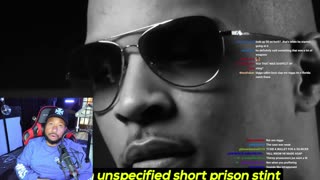 TI and 50 Cent Both Call each other RATS. Tony Yayo explains Ja Rule isnt like DAT! Brorilla up200k?