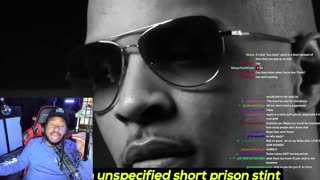 TI and 50 Cent Both Call each other RATS. Tony Yayo explains Ja Rule isnt like DAT! Brorilla up200k?