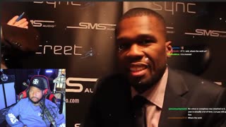 TI and 50 Cent Both Call each other RATS. Tony Yayo explains Ja Rule isnt like DAT! Brorilla up200k?