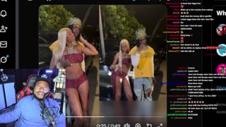 TI and 50 Cent Both Call each other RATS. Tony Yayo explains Ja Rule isnt like DAT! Brorilla up200k?