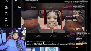 TI and 50 Cent Both Call each other RATS. Tony Yayo explains Ja Rule isnt like DAT! Brorilla up200k?