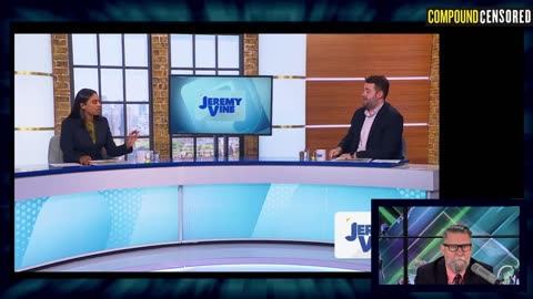 Gavin McInnes Talks about the problems with D.E.I.