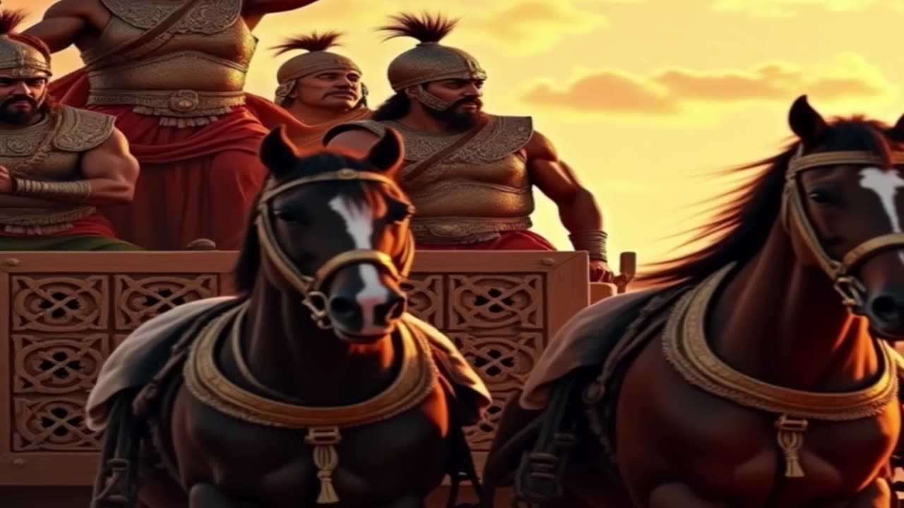 Mission Bhagavad Gita Day 81–भय से पीछे हटना सबसे बड़ा कलंक | Shrimad Bhagavad Gita 2.35