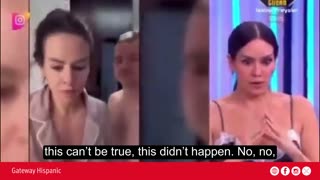 Adoctrinamiento feminista radical en España