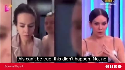 Adoctrinamiento feminista radical en España