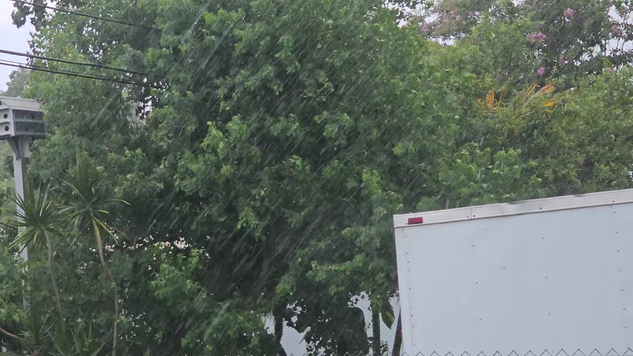 Soothing Noise
