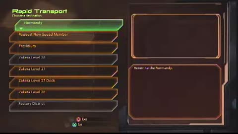 Mass Effect 2 Day 1 12 _ 16