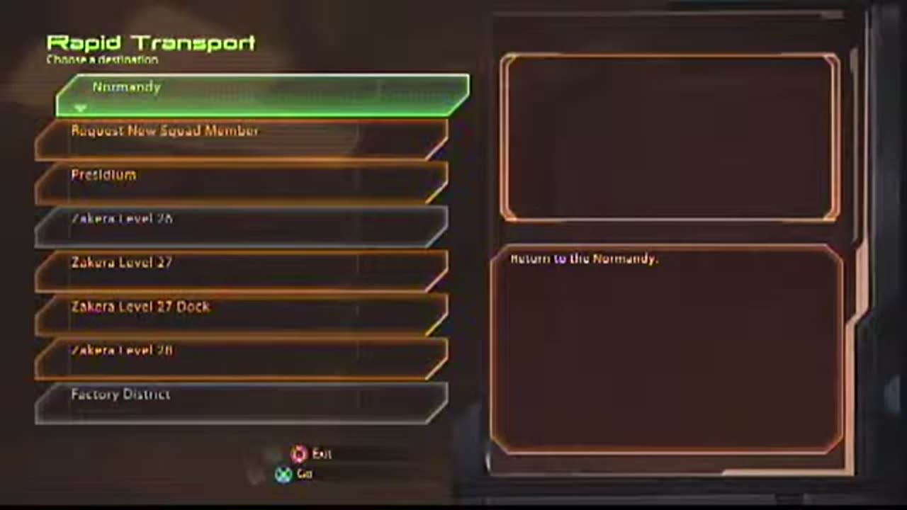 Mass Effect 2 Day 1 12 _ 16