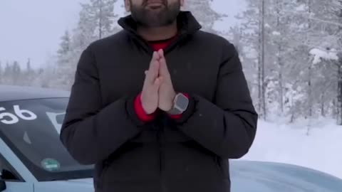 Our Brand Global Reveal of Something Exciting!