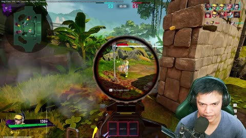 FRAGPUNK