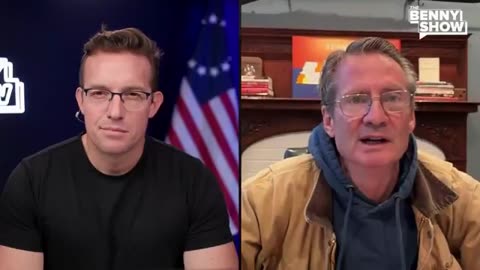 House DOGE Chair confirms he's about to go SCORCHED EARTH on exposing fraud to the public