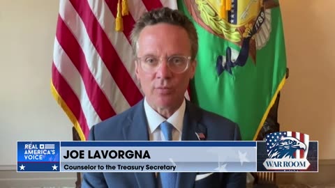 “The Fed’s Own Models Say Rates Are Too High.” Lavorgna Urges Interest Cuts To Unlock Trump Economy