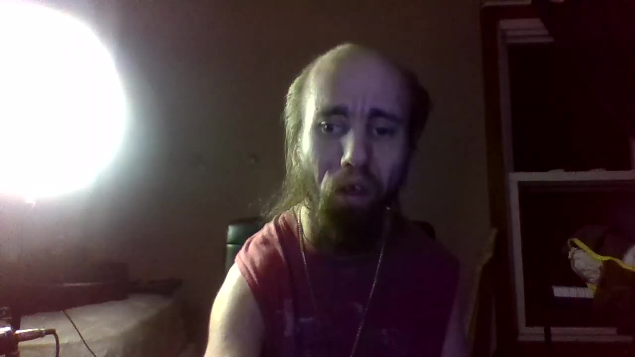 Cyraxx 01-16-26 Bug out plan delusions