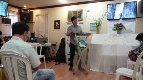 October 11, 2020 Worship Service