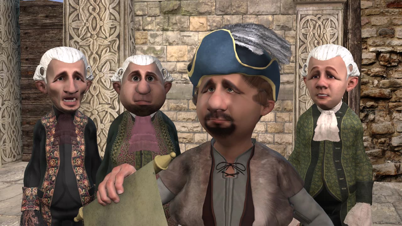 Town Crier