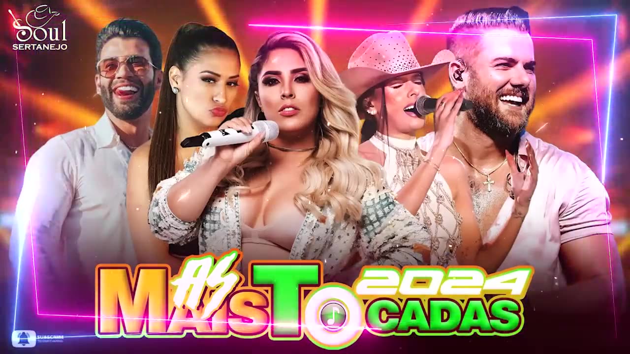 Sertanejo in brazil