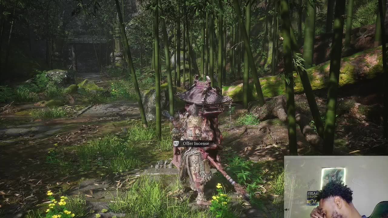 Black Myth: Wukong PS5