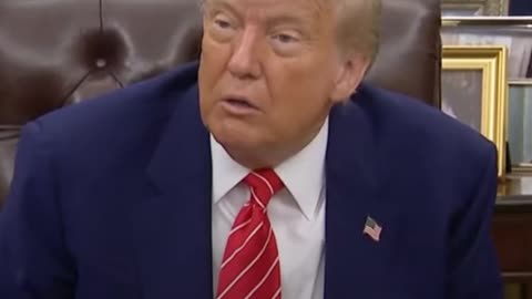 Trump sobre Ucrania: “La lucha es un poco diferente de lo que era”