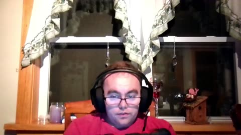 just chatting with my viewers small spoofful of mayo