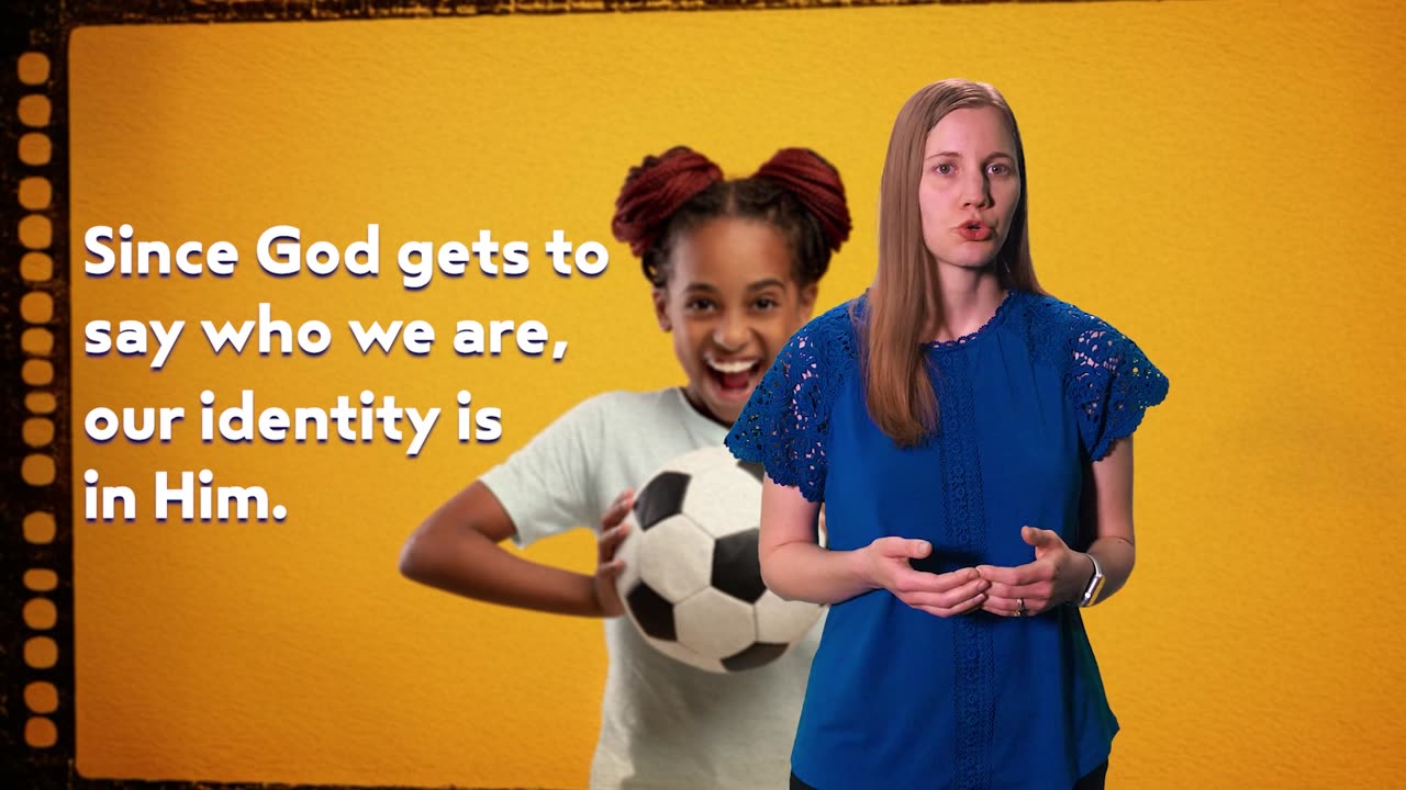 PTGC: Identity in Christ: Sexual Wholeness (0839 Recap)