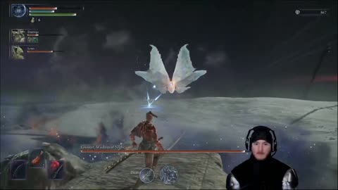 (XBOX) - Elden Ring Nightreign - CO-OP w/wifey Lets gooooo!!