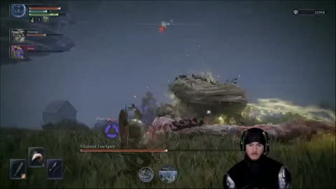 (XBOX) - Elden Ring Nightreign - CO-OP w/wifey Lets gooooo!!