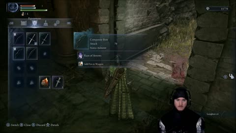 (XBOX) - Elden Ring Nightreign - CO-OP w/wifey Lets gooooo!!