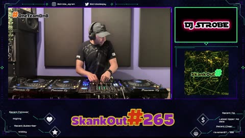 SkankOut#265 is live!