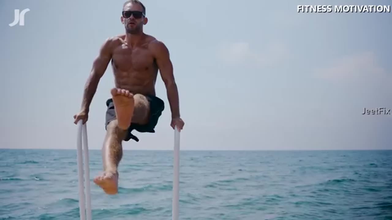 Daily Gym Motivation
