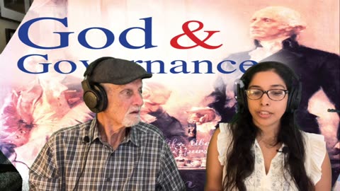God and Governance Episode 30