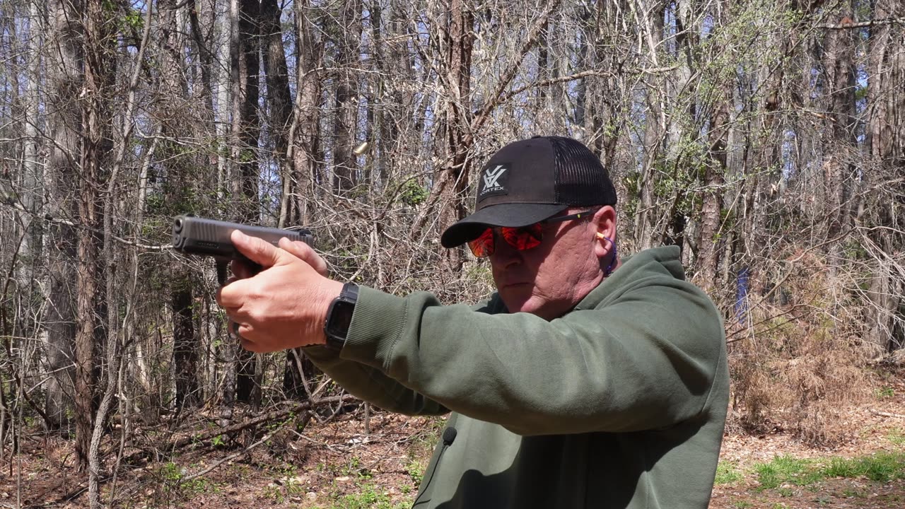 SAR-9 at 400 rds: What I don't like!!