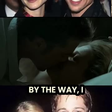 Brad Pitt SAVED Gwyneth Paltrow’s LIFE for real 😳