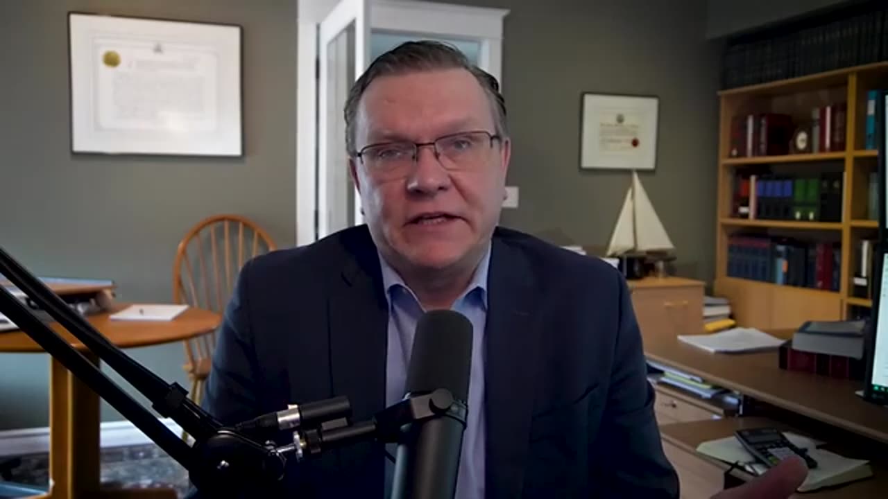 Alberta wants OUT? Constitutional lawyer explains REFERENDUM changes and path to independence
