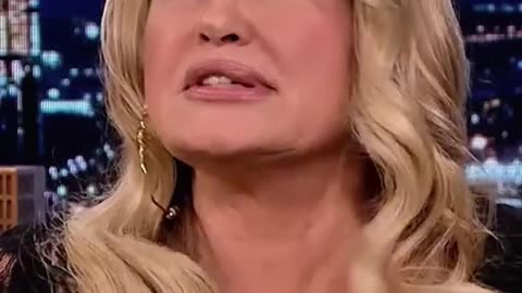 Jennifer Coolidge was in a dead zone and Ariana Grande got her out of it