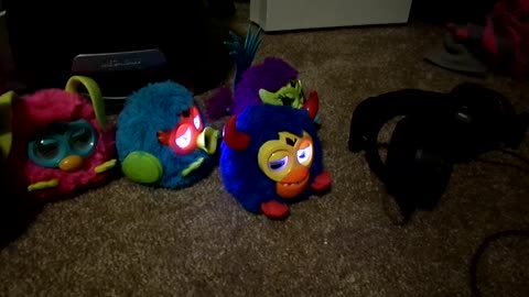 Furbys love musica3