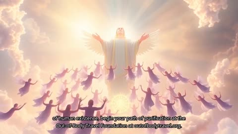 Journey of the Soul