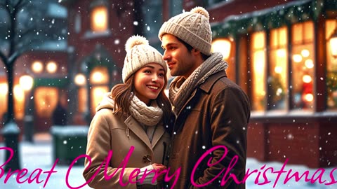 ROCK. Song Breathe Merry Christmas..