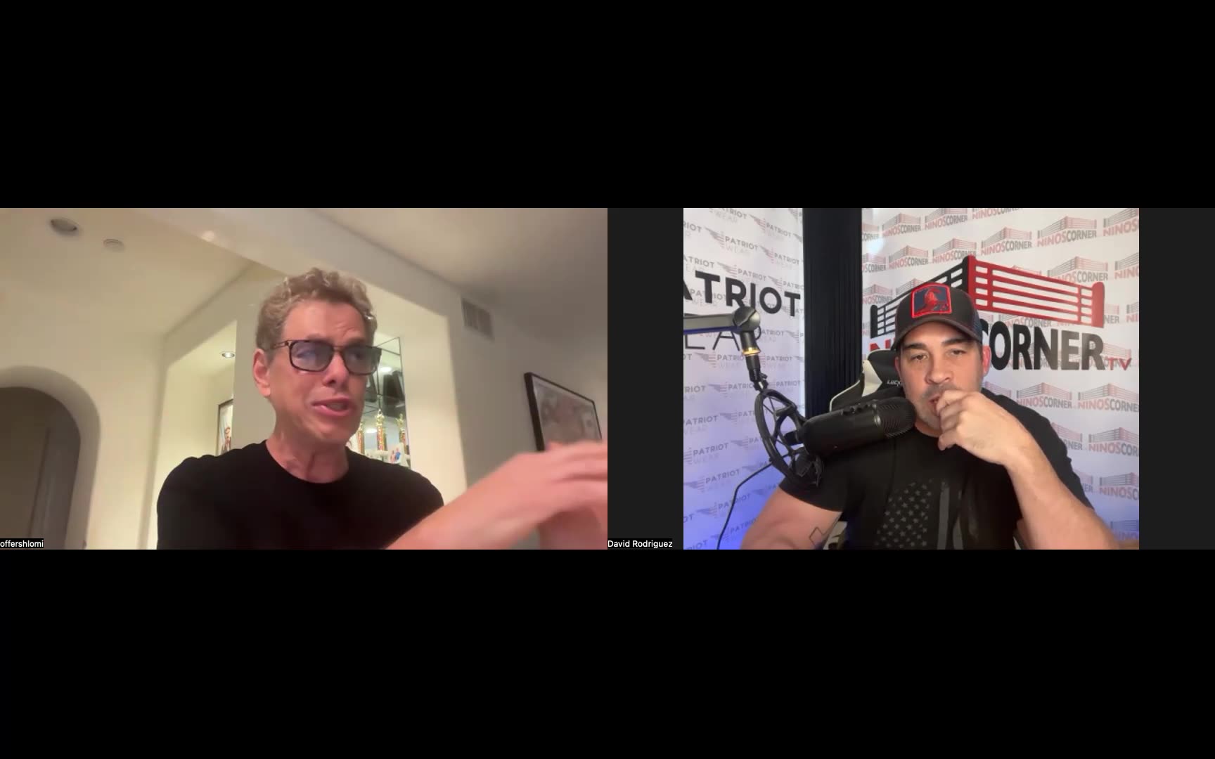 ANTI-WOKE Comedian is Pushing The Limits.. AND NUKING LIBERALS!