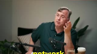 Disrupting LinkedIn's Strength - Reid Hoffman with Erik Torenberg Alex Rampell