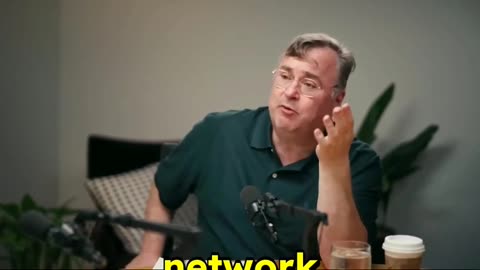 Disrupting LinkedIn's Strength - Reid Hoffman with Erik Torenberg Alex Rampell