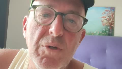 MICHA KAT OVER DE FALSE FLAG VAN DE VONDELKERK IN AMSTERDAM