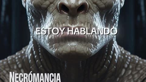 NECROMANCIA : TIPOS DE REPTILIANOS DEVELADOS